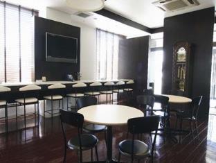 The Grand Court Matsusaka Exterior photo