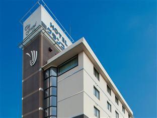 The Grand Court Matsusaka Exterior photo
