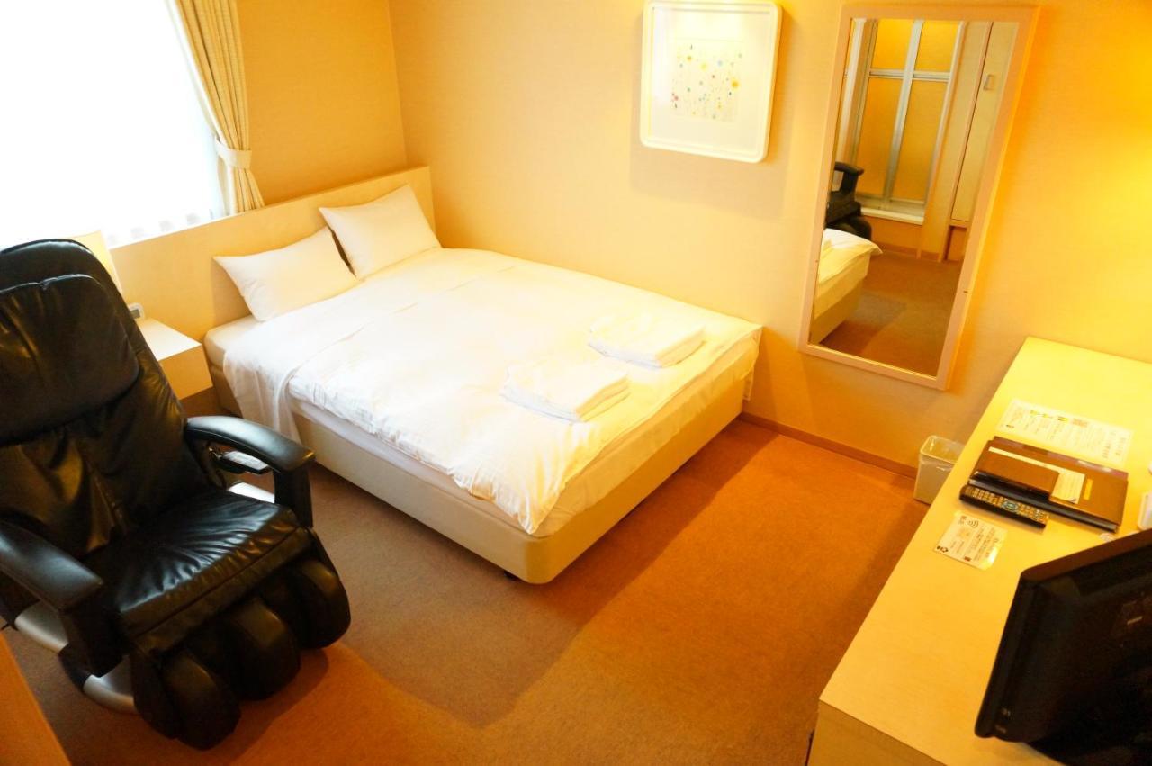The Grand Court Matsusaka Exterior photo