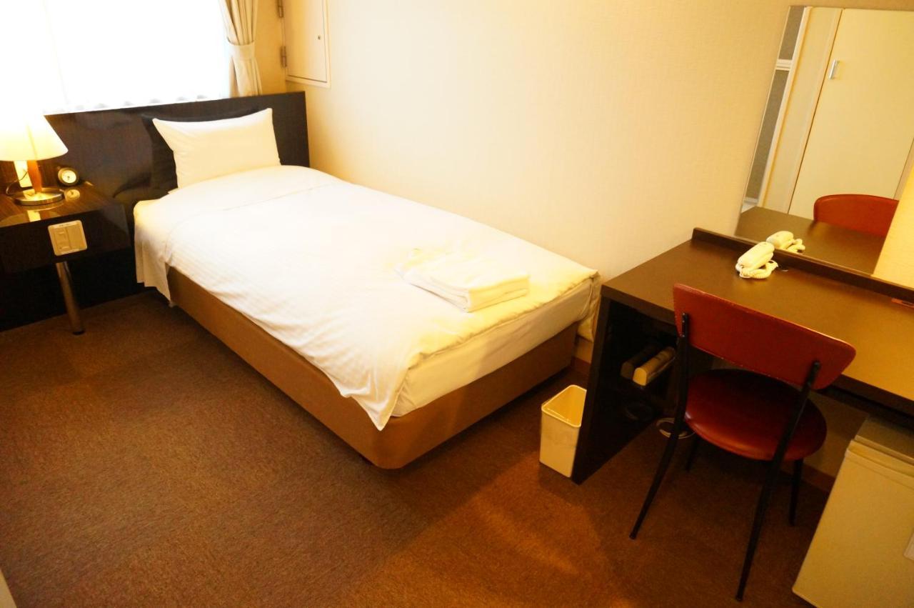 The Grand Court Matsusaka Exterior photo