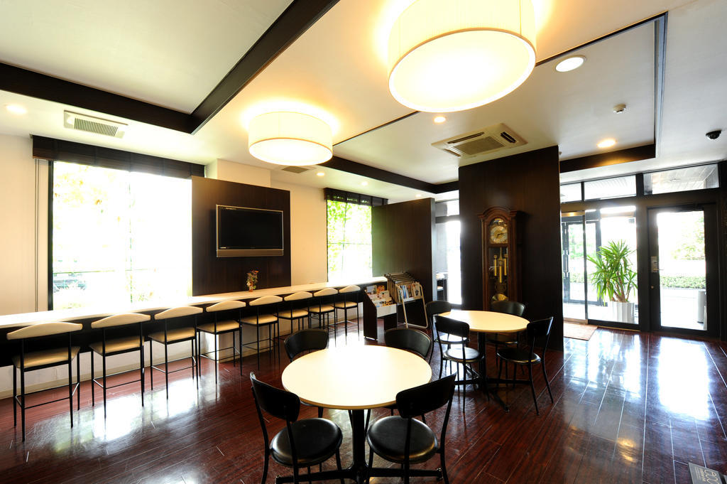 The Grand Court Matsusaka Exterior photo