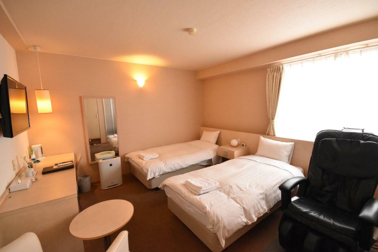 The Grand Court Matsusaka Exterior photo